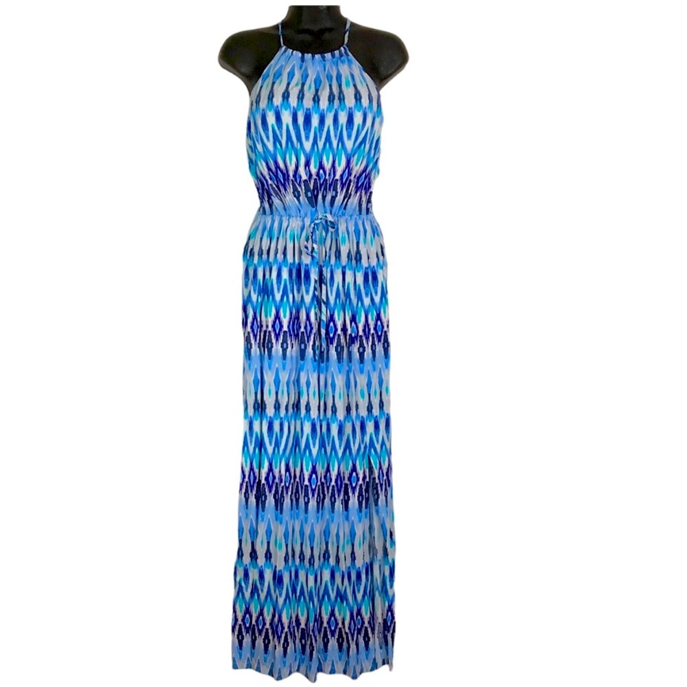 Athleta maxi dress